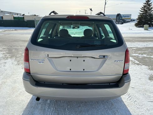 Used 2006 Ford Focus SE image 7