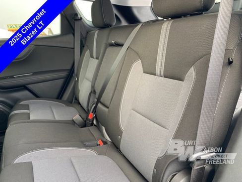 New 2025 Chevrolet Blazer LT w/ Convenience Package image 15