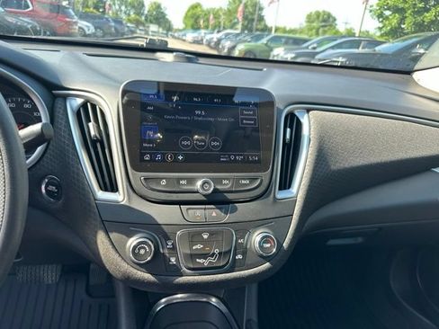 Used 2022 Chevrolet Malibu LS FWD image 20