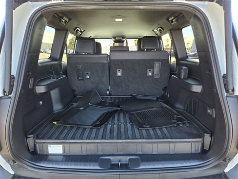Certified 2025 Toyota Land Cruiser image 14