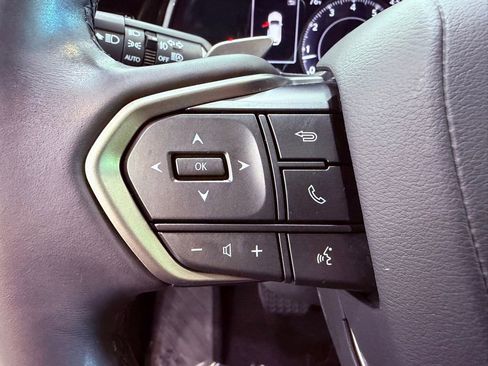 Used 2024 Lexus NX 250 FWD image 21