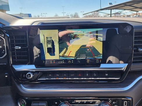 New 2026 GMC Sierra 1500 SLT w/ SLT Premium Plus Package image 27