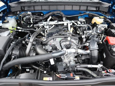 New 2025 Ford Bronco Big Bend image 19