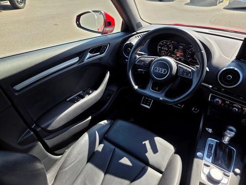 Used 2017 Audi A3 e-tron Premium Plus w/ Technology Package FWD image 18