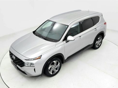 Used 2023 Hyundai Santa Fe SEL image 13