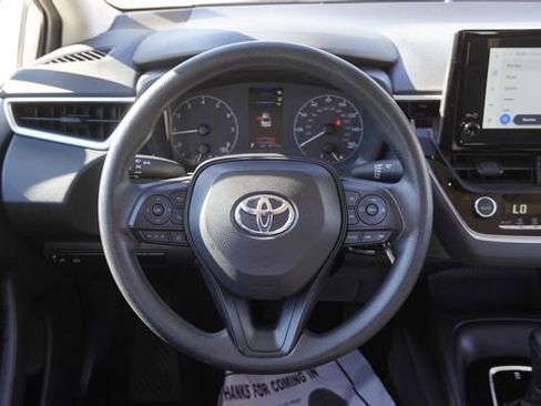 Used 2024 Toyota Corolla LE image 17
