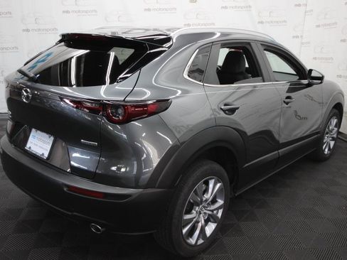 Used 2023 MAZDA CX-30 AWD 2.5 S w/ Select Package image 7