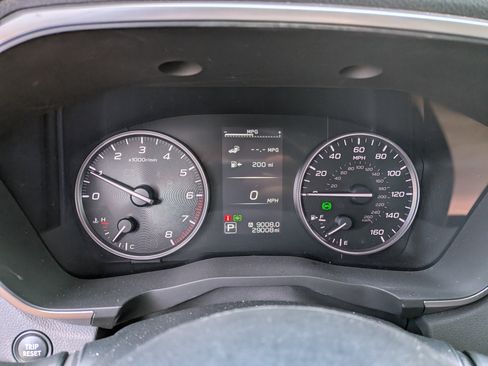 Used 2024 Subaru Ascent Touring AWD/4WD image 28