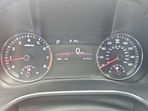 Used 2022 Kia Forte LXS FWD image 15