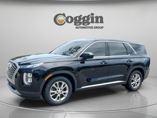 Used 2020 Hyundai Palisade SE FWD video 1