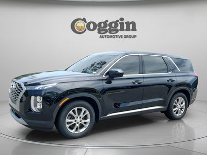 Used 2020 Hyundai Palisade SE