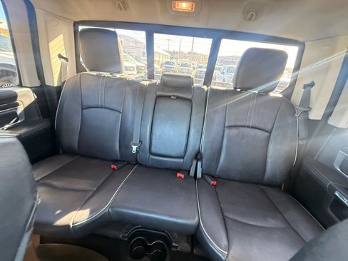 Used 2014 RAM 1500 Limited image 14