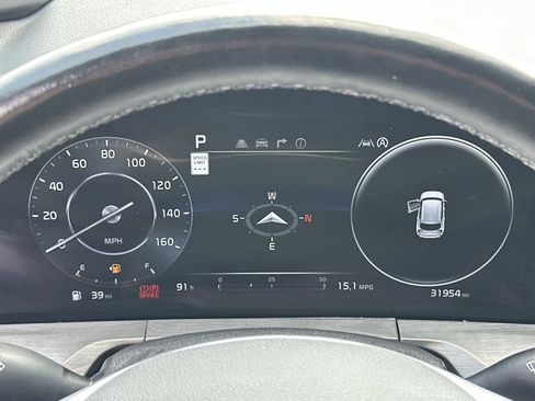 Certified 2023 Kia Telluride SX X-Pro AWD/4WD image 10