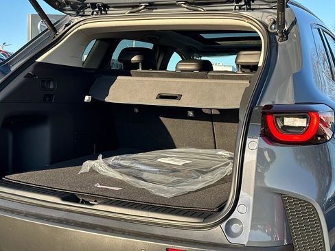 New 2026 MAZDA CX-50 AWD 2.5 Hybrid w/ Premium Pkg image 7