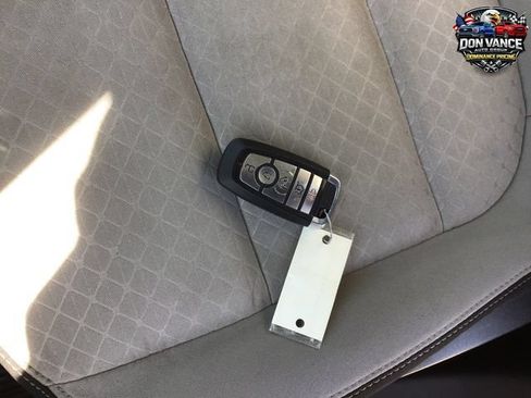 Used 2023 Ford Escape Active AWD/4WD image 27