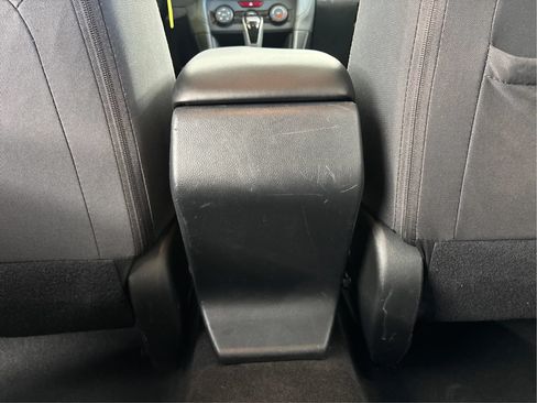 Used 2018 Subaru Crosstrek 2.0i Premium AWD/4WD image 26