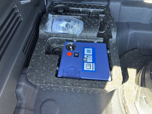 New 2026 Chevrolet TrailBlazer LT w/ LT Cold Weather Package image 12