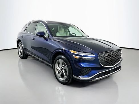 Used 2026 Genesis GV70 2.5T Select AWD/4WD image 3