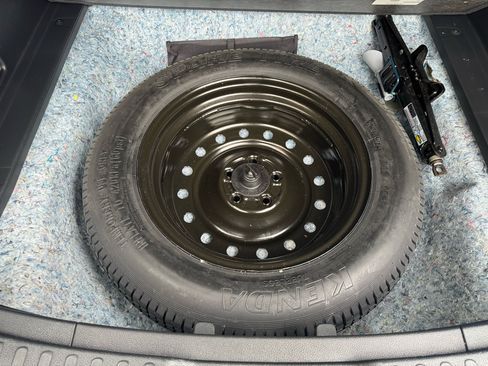 Used 2017 Honda CR-V EX-L image 20