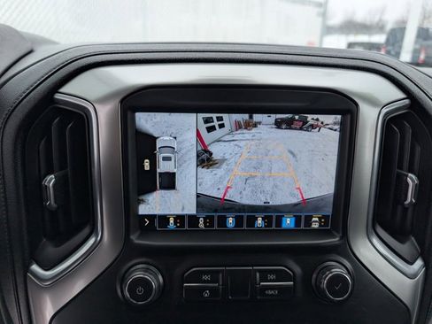 Used 2020 Chevrolet Silverado 1500 LTZ w/ LTZ Plus Package image 20