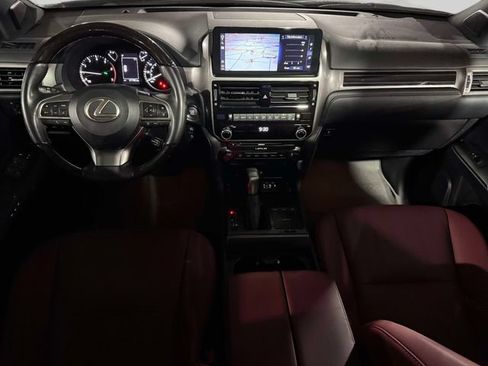 Certified 2023 Lexus GX 460 Premium w/ Accessory Package AWD/4WD image 18