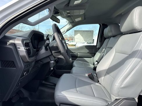 New 2025 Ford F150 XL image 11