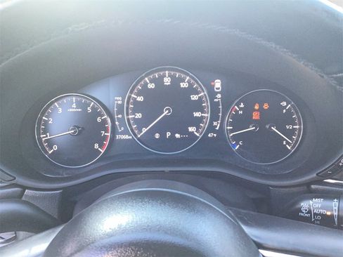 Used 2022 MAZDA CX-30 AWD 2.5 S w/ Preferred Package image 11