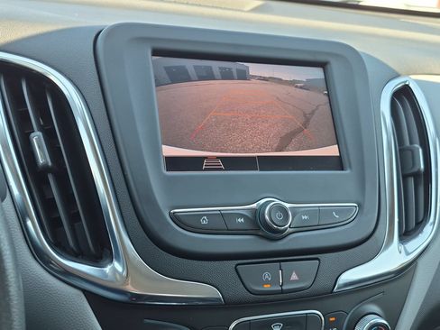 Certified 2024 Chevrolet Equinox LS w/ Sport Edition AWD/4WD image 15