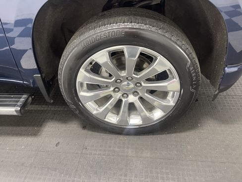 Used 2022 Chevrolet Silverado 1500 High Country image 27
