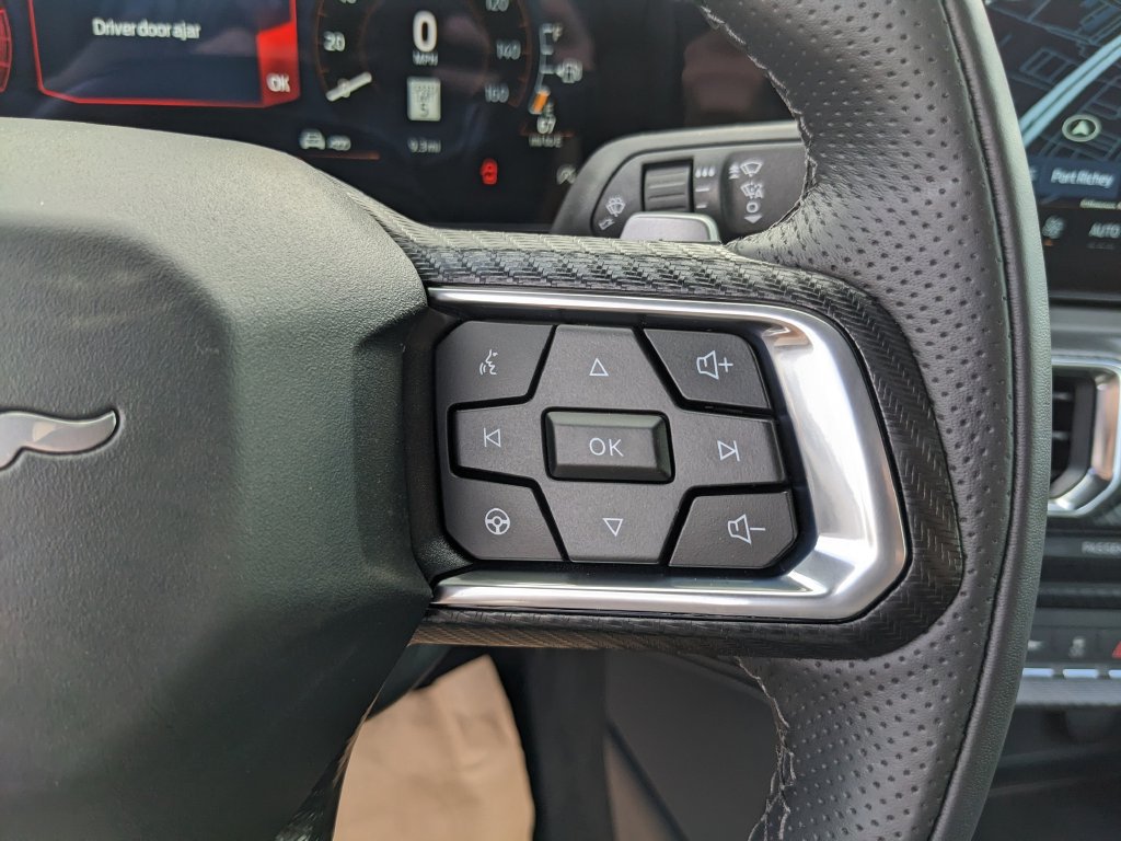 New 2026 Ford Mustang GT Premium RWD image 30