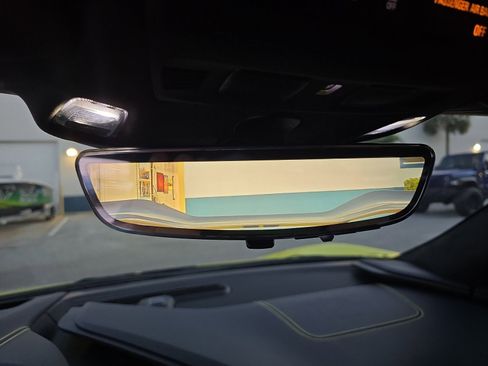 Used 2023 Chevrolet Corvette Z06 w/ Z07 Performance Package image 28