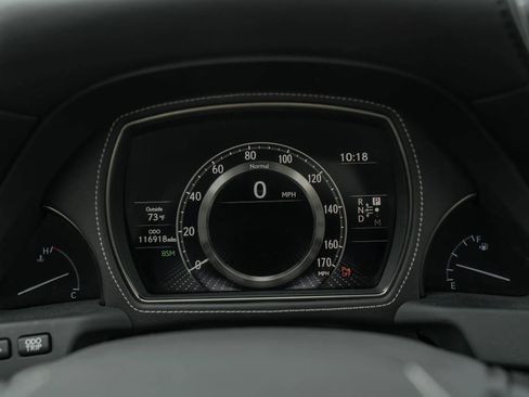 Used 2018 Lexus LS 500 AWD w/ Interior Upgrade Package image 25