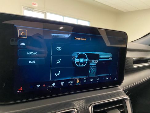 New 2026 Ford Mustang GT Premium RWD image 25