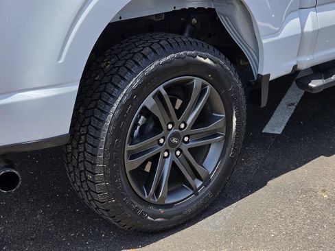 Used 2022 Ford F150 XLT w/ Equipment Group 302A High AWD/4WD image 40
