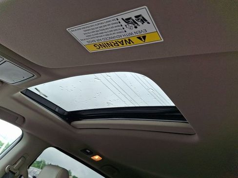 Certified 2024 Honda Odyssey EX-L image 10