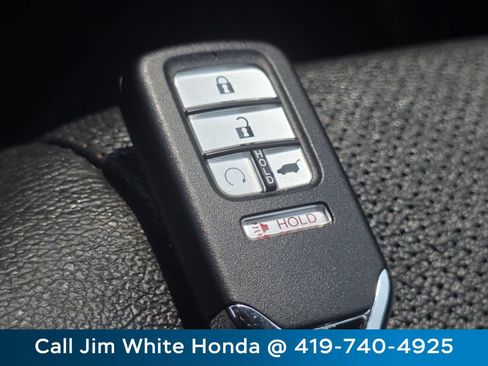 Used 2024 Honda Passport Black Edition image 31