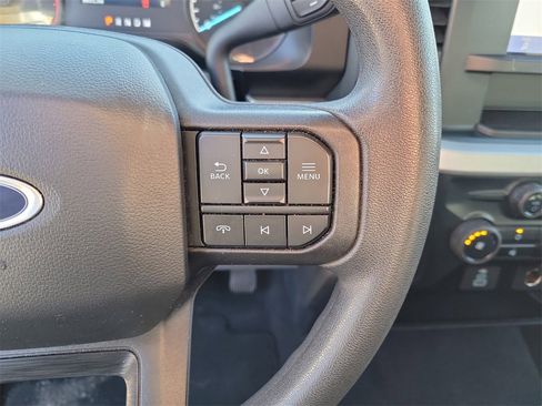 Used 2024 Ford F350 XLT image 16