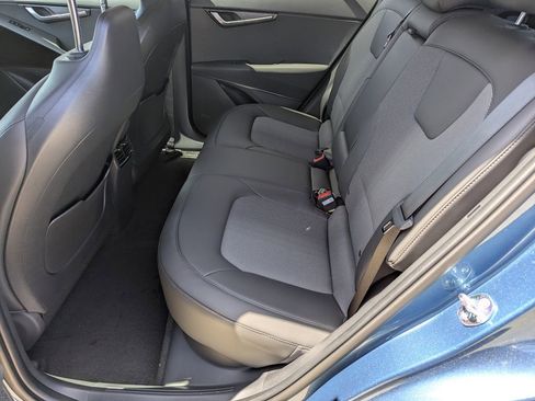 New 2026 Kia Niro Wind FWD image 17