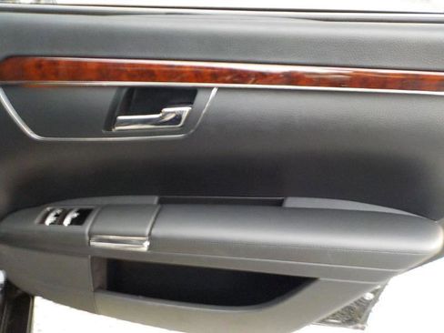 Used 2009 Mercedes-Benz S 63 AMG w/ Premium 2 Pkg image 22