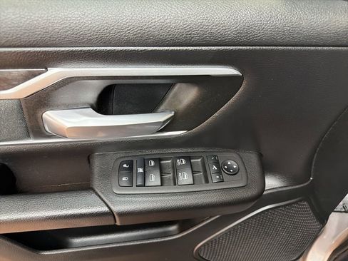 Used 2023 RAM 1500 Big Horn AWD/4WD image 19