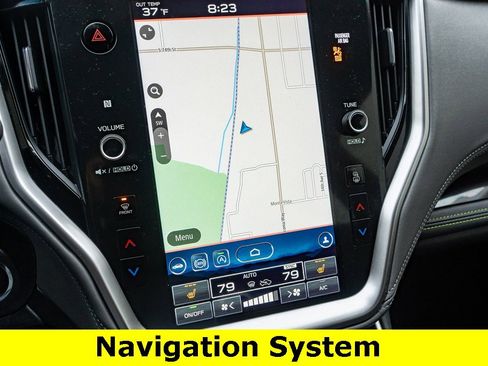 Used 2021 Subaru Outback Onyx Edition XT image 9