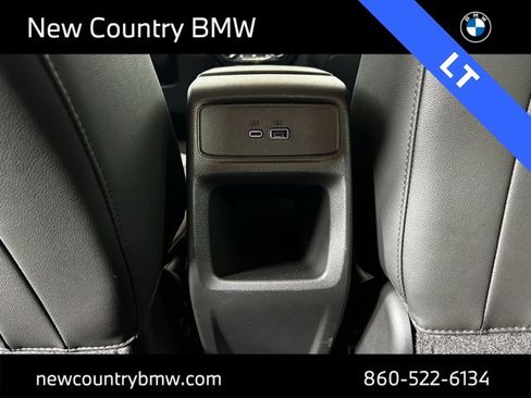 Used 2024 Chevrolet Trax LT w/ Driver Confidence Package image 27