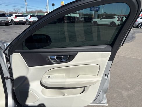Certified 2023 Volvo S60 B5 Core w/ Climate Package image 38