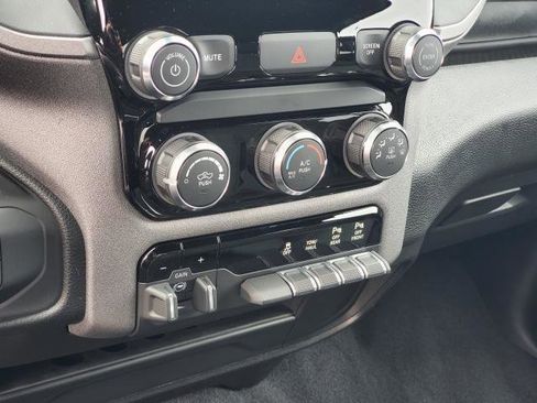 New 2026 RAM 2500 Tradesman image 17