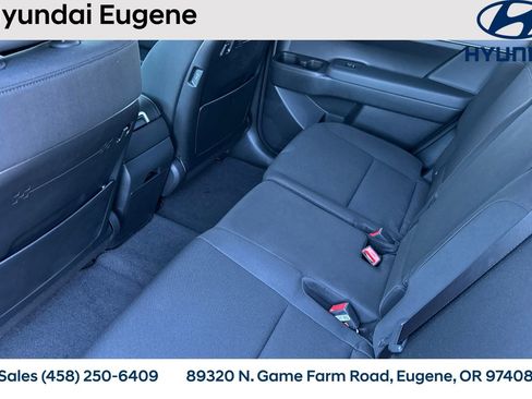 New 2026 Hyundai Santa Fe SE image 14