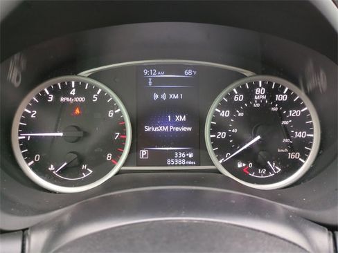 Used 2018 Nissan Sentra SV image 30