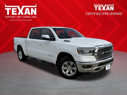 Used 2024 RAM 1500 Laramie