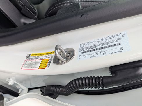 New 2026 Ford Escape SE w/ PHEV Premium Package image 40