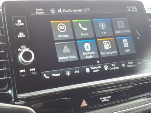 Used 2025 Honda Ridgeline Sport+ image 14