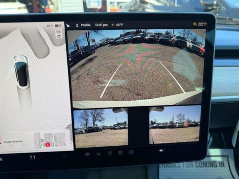 Used 2023 Tesla Model 3 Standard Range image 20